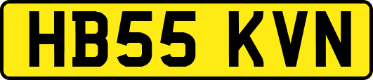 HB55KVN