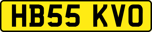 HB55KVO