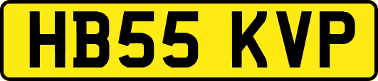 HB55KVP