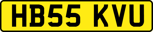HB55KVU