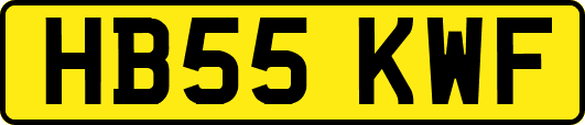 HB55KWF