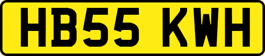 HB55KWH