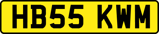 HB55KWM