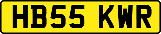 HB55KWR