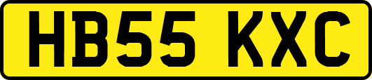 HB55KXC
