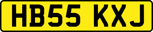 HB55KXJ