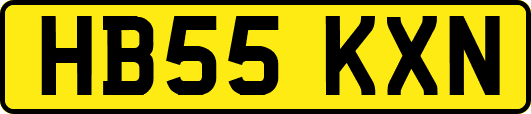 HB55KXN