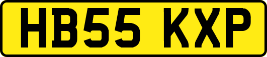 HB55KXP