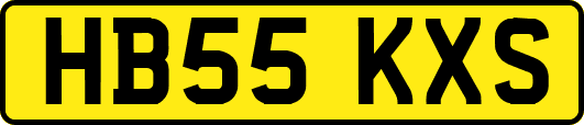 HB55KXS