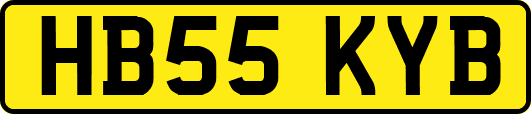 HB55KYB