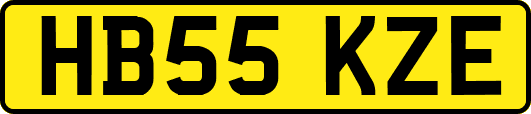 HB55KZE