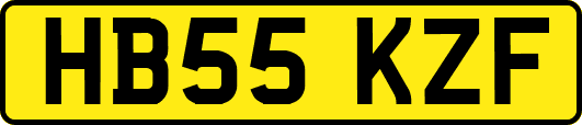 HB55KZF