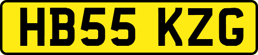 HB55KZG