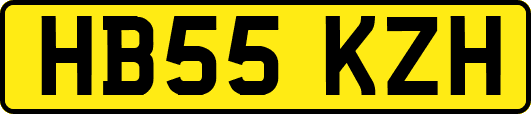 HB55KZH