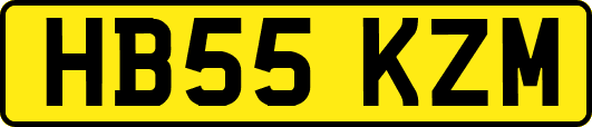 HB55KZM