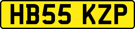 HB55KZP