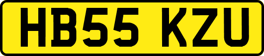 HB55KZU