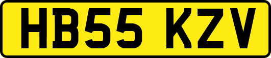 HB55KZV