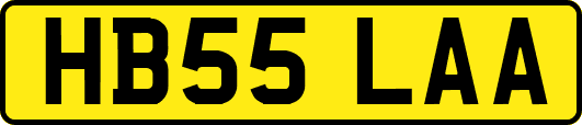 HB55LAA