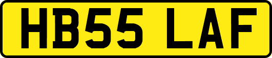 HB55LAF