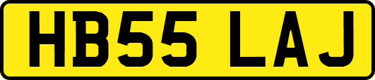 HB55LAJ