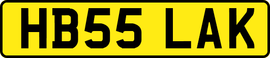 HB55LAK