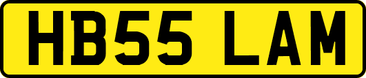 HB55LAM