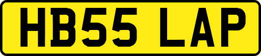 HB55LAP
