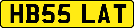 HB55LAT