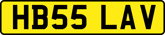 HB55LAV