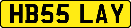 HB55LAY