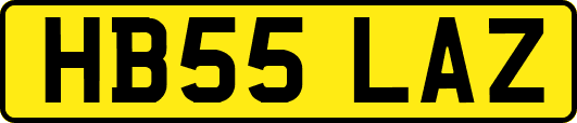 HB55LAZ