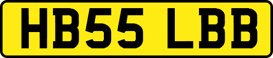 HB55LBB