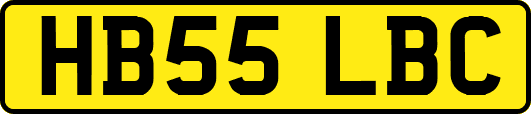 HB55LBC