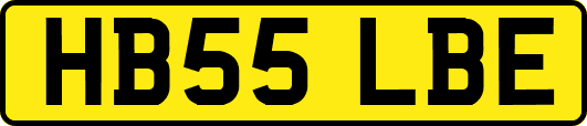 HB55LBE