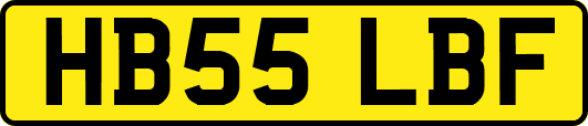 HB55LBF