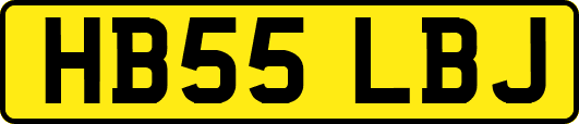 HB55LBJ