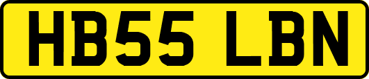 HB55LBN