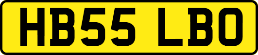 HB55LBO