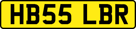 HB55LBR