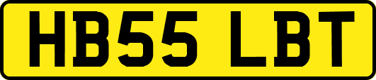 HB55LBT