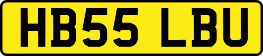 HB55LBU