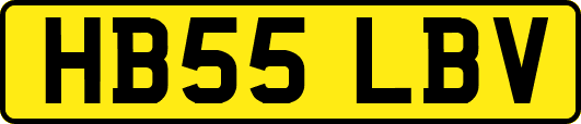 HB55LBV