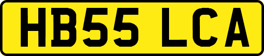 HB55LCA