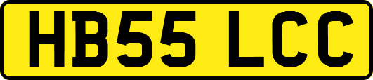 HB55LCC