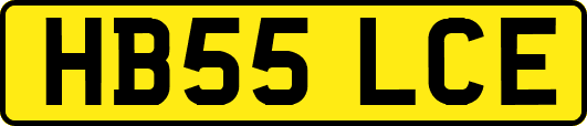 HB55LCE