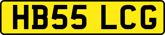 HB55LCG