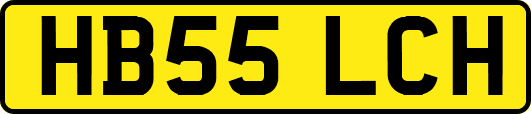 HB55LCH