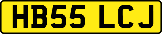 HB55LCJ