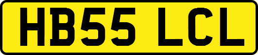 HB55LCL